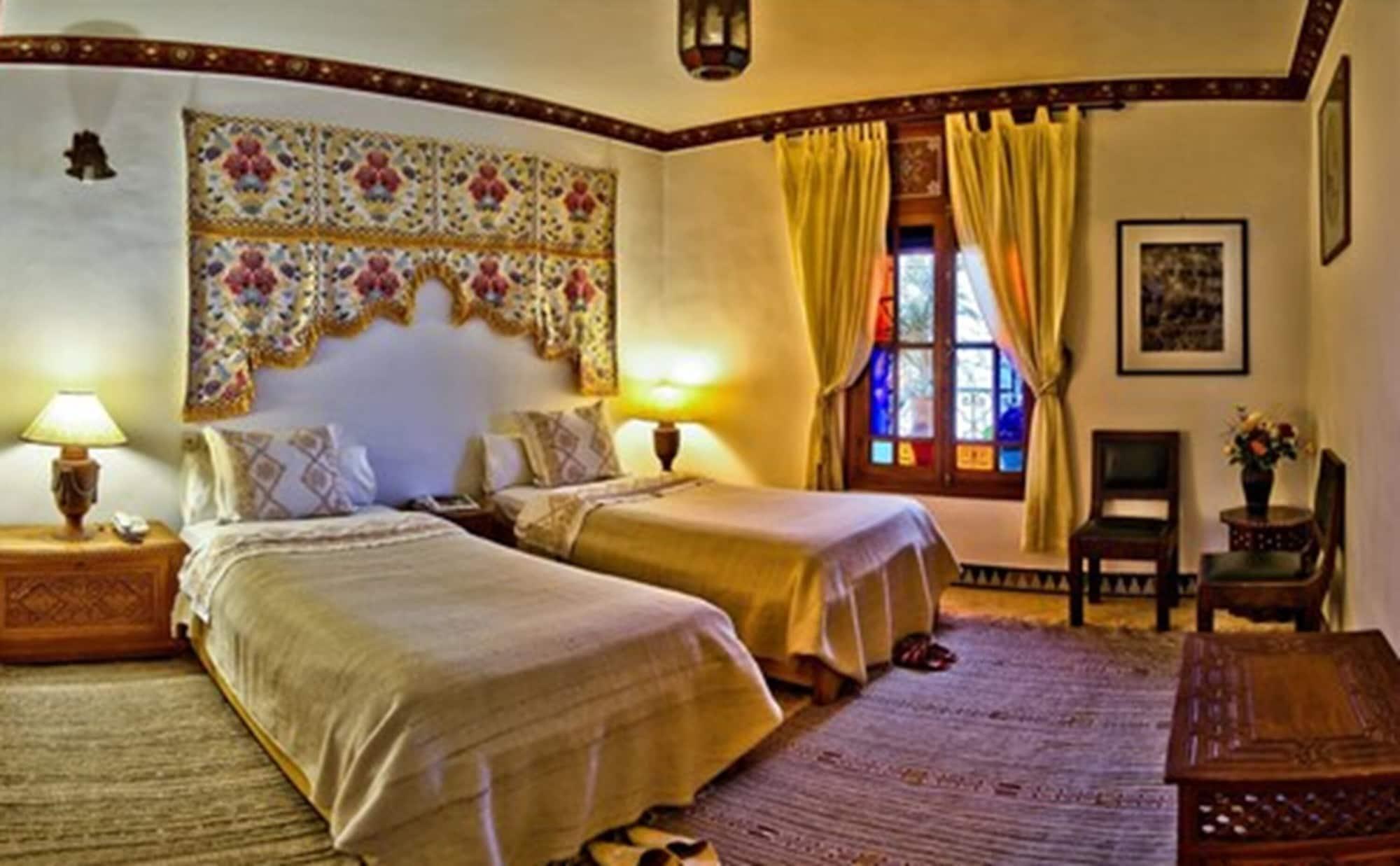 Riad Dar Ziryab Fez Zewnętrze zdjęcie