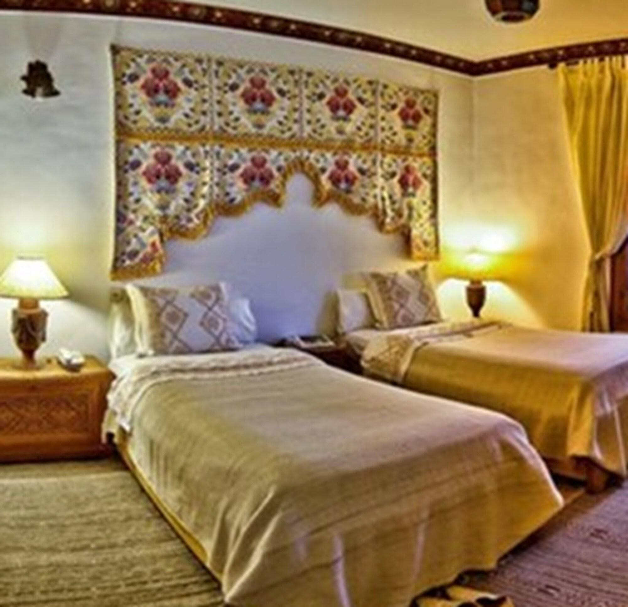 Riad Dar Ziryab Fez Zewnętrze zdjęcie