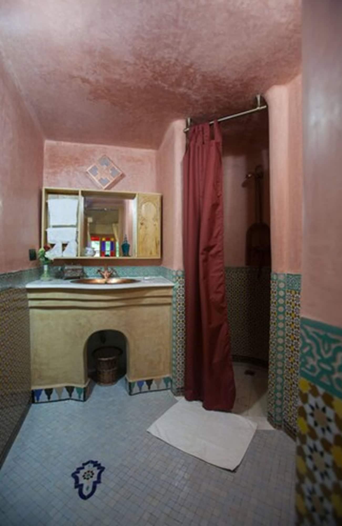 Riad Dar Ziryab Fez Zewnętrze zdjęcie