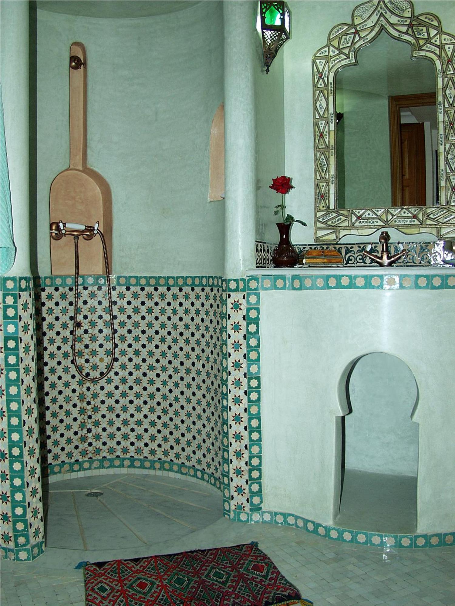 Riad Dar Ziryab Fez Pokój zdjęcie